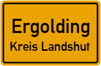 Zulassungstelle Ergolding